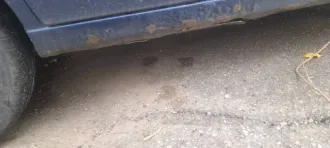 Chevrolet Lanos, 2008 года выпуска, 86 л.с., пробег 142637 км, Легковой автомобиль: ШЕВРОЛЕ ЛАНОС, кузов (коляска) № Y6DTF69Y080168451, государственный регистрационный знак О970ТМ123.