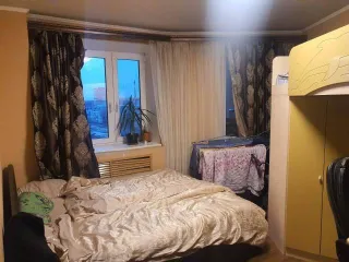 Квартира 81,2 кв.м, Тульская область, г. Тула, ул. Бондаренко, д. 1, кв. 20. Кадастровый номер: 71:30:030816:4219.