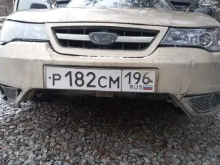 Daewoo Nexia, 2008, государственный регистрационный знак Р182СМ196, VIN: XWB3L32CD8A004010. Ознакомление с имуществом по предварительному согласованию даты и времени по электронной почте: torg@belyaev-arbitr.ru.