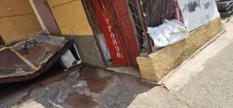 Нежилое помещение 81,8 м² в Ставрополе по адресу: улица 50 лет ВЛКСМ, дом 14, корпус б. Площадь 81,8 кв.м., назначение нежилое, этаж 0. Кадастровый номер: 26:12:011603:2636.