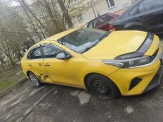 KIA Cerato 2022 г.в., VIN XWEFC41CBNC001076. С документами и сведениями об имуществе можно ознакомиться у организатора торгов по телефону +79278830060 или электронной почте kmb.arbitr@yandex.ru в рабочие дни с 10:00 до 16:00. Осмотр по согласованию по адресу: Московская область, г. Пушкино, ул…