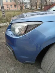 Subaru Forester, 2018 года, 171 лс, 258328 км, полный привод, (VIN) JF1SJ9LC5JG388928, на основании Определения Арбитражного суда Самарской области от 16.09.2025 по делу А55-12583/2023, Постановления Одиннадцатого Арбитражного Апелляционного суда от 11.12.2025 по делу А55-12583/2023