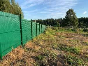 Земельный участок площадью 28000 м², Московская область, Клинский район, с/о Решоткинский, к/х Кошелевка, вблизи деревни Коноплино, кадастровый номер 50:03:0050180:211. Категория земель: сельскохозяйственного назначения. Разрешенное использование: для ведения крестьянского (фермерского) хозяйства…
