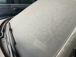 Автомобиль – марки DATSUN MI DO, 2015 года выпуска, VIN: Z8NFAABD0G0010223