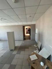 Нежилое помещение общей площадью 622,7 кв.м с кадастровым номером 66:08:0802005:747, расположенное по адресу: Свердловская область, г. Верхняя Салда, ул. Парковая, д. 12а. Назначение: Нежилое; Площадь объекта (кв. м.): 622,7 кв.м; Номер, тип этажа, на котором расположено помещение, машино-место…