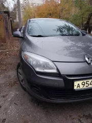 Renault Megane, 2012 года выпуска, цвет темно-серый, VIN VF1BZAR0547592012, госномер А954ХН08, номер кузова VF1BZAR0547592012, номер двигателя R074440, объем двигателя 1598 куб. см, мощность 78/106 кВт/л.с. Место хранения: Республика Калмыкия, г. Элиста, ул. Витражная, д. 16. Состояние…