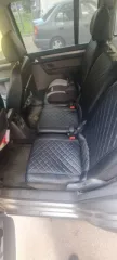 Volkswagen Touran 2008, 170 лс, 181992 км, автомобиль легковой, марка: Volkswagen, модель: Touran 1.4 TS, VIN: WVGZZZ1TZ9W060773, гос. рег. номер: К972МТ147, год изготовления: 2008 (отсутствует ПТС), ТС находится в залоге у Тинькофф Банк.
