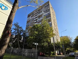 Продажа имущества, находящегося в собственности города Москвы, жилое помещение по адресу: г. Москва, пр-зд 9-й Марьиной Рощи, д. 6А, кв. 27, площадью 38,0 кв.м (Этаж № 4), кадастровый номер: 77:02:0021010:1066 Продажа имущества, находящегося в собственности города Москвы, жилое помещение по адресу…