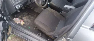 Автомобиль ВАЗ 217230 г/н Р785ВН17, VIN ХТА21723090052704, 2009 г.в., цвет серо-зеленый. Техническое состояние не проверялось. Многочисленные следы ржавчины, ДТП. Находится в частично разукомплектованном состоянии. Документы отсутствуют. Наложены запреты на регистрационные действия. Погрузка и…