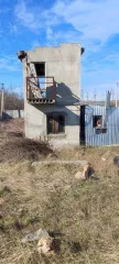 Имущественный комплекс: объект незавершенного строительства, назначение: нежилое, общей площадью 928,1 кв.м.; здание конторы, назначение: нежилое, общей площадью 123,4 кв.м.; часть здания-котельная, назначение: нежилое, общей площадью 6,5 кв.м.; здание БРУ, назначение: нежилое, общей площадью 59,8…