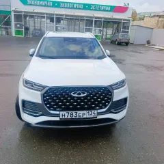 CHERY Tiggo 8 Pro MAX, 2023, Легковой автомобиль марка: CHERY, модель: Tiggo 8 Pro MAX, год выпуска: 2023г., кузов №: LVTDD24B2PD406876, идентификационный номер (VIN): LVTDD24B2PD406876, ознакомление с имуществом по согласованию с организатором торгов Погоняйло Анастасией Николаевной…