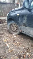 BMW X5 2008 года. На ходу или нет — неизвестно. В удовлетворительном техническом состоянии. Более подробное техническое состояние выясняйте самостоятельно в ходе осмотра. Нюансами технического состояния организатор не владеет.