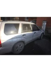 Subaru Forester 2004 Subaru Forester, 2004 года, 167 лс еще Subaru Forester, 2004 года, 167 лс еще Subaru Forester, 2004, VIN: JF1SG63635G725684, в залоге у ООО МФК «ПСБ Финанс»