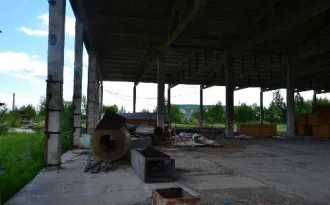 Недвижимое имущество: Сооружение, 24:12:0380107:501, Нежилое (сооружение), склад временного содержания, Красноярский край, Енисейский район, с. Верхнепашино, ул. Советская, 1В/8, 641 кв. м; Здание, 24:12:0380107:512, Нежилое, 663148, Россия, Красноярский край. Енисейский район, с. Верхнепашино, ул…