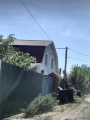 Доля в праве 1/2 на земельный участок Кадастровый номер: 34:34:080070:116 Вид разрешенного использования: ИЖС Площадь: 600м кв.м. Общая долевая собственность, доля в праве 1/2 Адрес: обл. Волгоградская, г. Волгоград, пер. Гражданский, 12
Доля в праве 1/2 на здание Кадастровый номер…