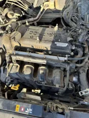 Hyundai Solaris 2017 года, 123 л.с., пробег 100000 км, АКПП. VIN: Z94K241CBJR002285, гос. номер: В614УВ193.