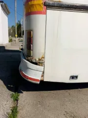 Setra S 211 HD 1986 Автобус SETRA S 211 HD, 1986 года еще Автобус прочее, марка: SETRA, модель: S 211 HD, год изготовления: 1986, идентификационный номер: WKK17500001030284, регистрационный знак: Е392УЕ82, шасси (рама) №: WKK17500001030284, цвет: белый, мощность двигателя, кВт/л.с.: 206/280…