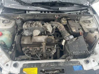Lada Granta, 2013 года, 87 лс, 125 000 км, цвет серебристый, VIN: XTA219010D0127500.