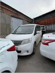 Nissan Serena 2011 года, 147 л.с., пробег 170 000 км, номер кузова C26-010734.