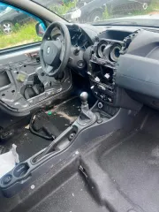 Renault Duster, 2017 Автомобиль «RENAULT DUSTER», 2017 г.в. ГРЗ В 960 РТ 147, VIN X7LHSRGN59035274, ключи зажигания и документы отсутствуют, б/у Вид транспорта: Легковой автомобиль Год выпуска: 2017 Государственный регистрационный знак: VIN номер: X7LHSRGN59035274 Марка: RENAULT Модель: DUSTER
