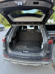 Автомобиль Chery Tiggo 8 PRO; VIN: LVTDB21B3ND225485, 2022 года изготовления.