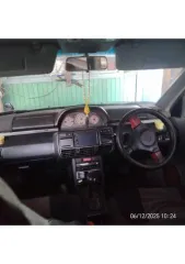 Nissan X-Trail, 2001 года, 150 лс, 275406 км, полный привод, АКПП, легковой автомобиль марки Nissan X-Trail, 2001 года выпуска, грз: Х804ХС27, идентификационный номер (VIN) отсутствует, модель, номер двигателя: 078615А, номер шасси (рамы) отсутствует, номер кузова (прицепа) NT30032870, цвет серый…