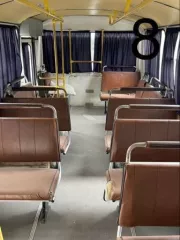 ПАЗ32054, 2015 г.в., VIN: X1M3205L0F0003765