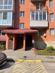Квартира, 61,4 кв. м, Санкт-Петербург, жилое помещение (квартира), кадастровый номер 78:34:0422401:3317, общая площадь 61,4 кв. м, адрес (местонахождение) объекта: Санкт-Петербург, пр-кт Новоколомяжский, д. 4, корп. 1, литера. А, кв. 5.
