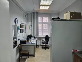 Продажа имущества, находящегося в собственности города Москвы, нежилое помещение по адресу: г. Москва ул. Коминтерна, д. 13/4, площадью 293,3 кв. м (этаж № 1), кадастровый номер: 77:02:0010008:4802 Продажа имущества, находящегося в собственности города Москвы, нежилое помещение по адресу: г. Москва…