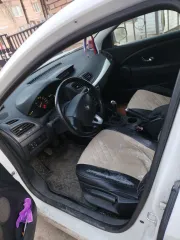 RENAULT Fluence, 2012 года выпуска, VIN VF1LZBR0547578978. Ознакомиться с документацией можно по адресу: г. Самара, Ново-Садовая, д. 25, с имуществом по предварительной договоренности по тел.: 89171170717, а также направив запрос на адрес электронной почты petryashinsv@mail.ru.