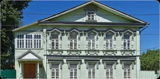 Продажа находящихся в фед. соб-ти объектов недвижимого имущества общей площадью 663,6 кв. метра (кадастровые номера 69:40:0400044:73, 69:40:0400044:74), местоположение: Тверская область, г. Тверь, ул. Достоевского, д. 30, один из которых является объектом культурного наследия регионального…