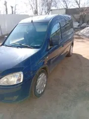 Opel Combo-C 2008, VIN W0L0XCF0684411766. Ознакомление с имуществом по адресу: г. Люберцы, ул. Камова, 9 к3, с момента публикации сообщения и до окончания приема заявок по предварительной записи по телефону 89672264180 или по электронной почте torgi-oms@yandex.ru.