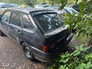 Vaz 2114, 2008 Ваз 2114, 2008 года, 80 лс еще Ваз 2114, 2008 года, 80 лс еще ВАЗ 2114, 2008 г.в. VIN: XTA21144084699111