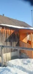 1/2 доли дома и участка, Сосновоборский р-н, Пензенская обл.; 35 кв.м 1/2 доля дома и 1/2 доля земельного участка в Пензенской обл. еще 1/2 доля дома и 1/2 доля земельного участка в Пензенской обл. еще Жилой дом, назначение: жилое, количество этажей 1, общая площадь 35 кв. м., адрес…