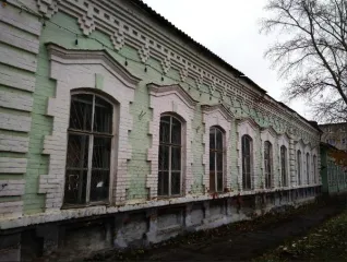 Здание школы № 6, которую инспектировал в 1885 г. И.Н. Ульянов, 676,4 кв.м, Чувашская Республика Нежилое административное здание - «Здание школы № 6, которую инспектировал в 1885 г. И.Н. Ульянов», площадью 676,4 кв.м., кадастровый номер 21:03:010513:103, расположенный по адресу: Чувашская…