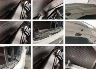 Toyota Camry 2018. Сведения указаны в прилагаемом отчете об оценке рыночной стоимости ТС от 14.11.2025.