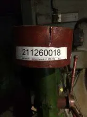 Б/у пресса механические ЭКП-5М. Пресса б/у разукомплектованы: механический однокривошпиндельный-1шт. однокривошпиндельный К-20-1шт. Электроклепальный ЭКП-5М-1шт. (уличное хранение).