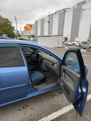 Шевроле Лачетти 2007 года выпуска. VIN: XUUNF196J70000816.