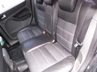 Ford Focus, 2008 года, 100 лс, 165225 км, АКПП, Автомобиль FORD FOCUS, 2008, VIN: WF0PXXWPDP8L76404. В залоге у ООО МФК «ПСБ Финанс»