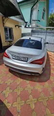 Mercedes-Benz CLA 2017 года выпуска, VIN WDD1173422N577250. Автомобиль Mercedes-Benz CLA180 2017 года выпуска, VIN WDD1173422N577250.