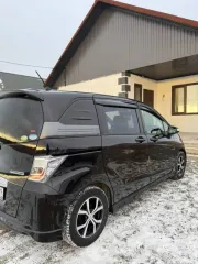 Honda Freed 2012 года, 88 л.с., транспортное средство HONDA FREED SPIKE HYBRID, год выпуска 2012, кузов GP3-1023047, модель двигателя LEA3023115, идентификационный номер (VIN) отсутствует, находящееся в залоге у банка "Левобережный" (ПАО) на основании договора от 10.01.2025 №000016867718