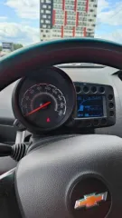 Идентификационный номер (VIN) XWBMF481JCA516419, тип ТС: легковой, категория ТС: В, 2012 года выпуска