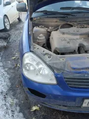 Лада Приора, 2010 г.в., госномер Е490НЕ43, VIN XTA217130A0029790.