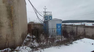 Земельный участок, категория земель: Земли сельскохозяйственного назначения, разрешенное использование: Для сельскохозяйственного производства, площадь: 99 888 кв.м., кад.№ 18:08:043001:1009 Адрес объекта: Удмуртская Республика, Завьяловский район, MО "Бабинское", 
Асфальтовое покрытие въезда на…