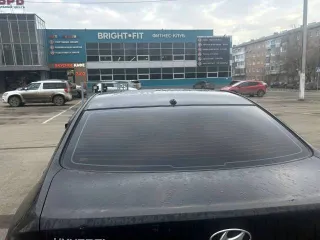 Hyundai Solaris 2011 года, 123 лс, 283716 км, vin: Z94CU41DBBR011843. В залоге АО КБ ЛОКОБАНК