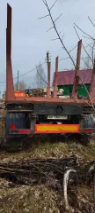 Прицеп 905808, 2019 года выпуска, без марки, государственный номер АР166711, цвет черный, VIN: X8990S808K0CZ4249. Место хранения: Республика Коми, п. Жешарт, ул. Гагарина, д.1. Обременение: арест. Марка: без марки. Год выпуска: 2019. Модель: 905808. VIN: X8990S808K0CZ4249.