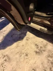 Lifan X60, 2017, 128 лс, 118638 км, АКПП, автомобиль Lifan X60FL (VIN №X9W215830H0003052) 2017 г. выпуска.