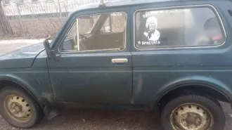 ВАЗ 2121 (4x4) 1997, 90 л.с., полный привод. Легковой автомобиль, марка: ВАЗ, модель: 21213, год изготовления: 1997, цвет: сине-зеленый, VIN: ХТА212130W1305712, ПТС: 54УМ992110, г/н: К813КМ36, изготовитель (страна): ВАЗ, мощность двигателя, л. с. (кВт): 90, организация-изготовитель ТС: Россия
