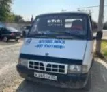 ГАЗ, ГАЗель 3302, I  1994—2003 , С пробегом, 2002, XTH33021021847817, Белый