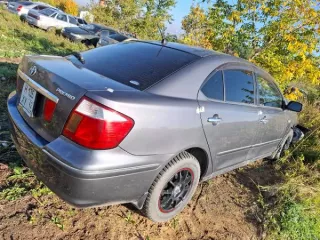 Toyota Corsa, автомобиль Toyota Premio, автомобиль Toyota Corona Premio. Данные объекты являются бывшими в употреблении, имеют внешние дефекты (коррозия кузова, механические повреждения и сколы). Ключи и документы отсутствуют. Покупатель самостоятельно получает информацию о нахождении имущества в…